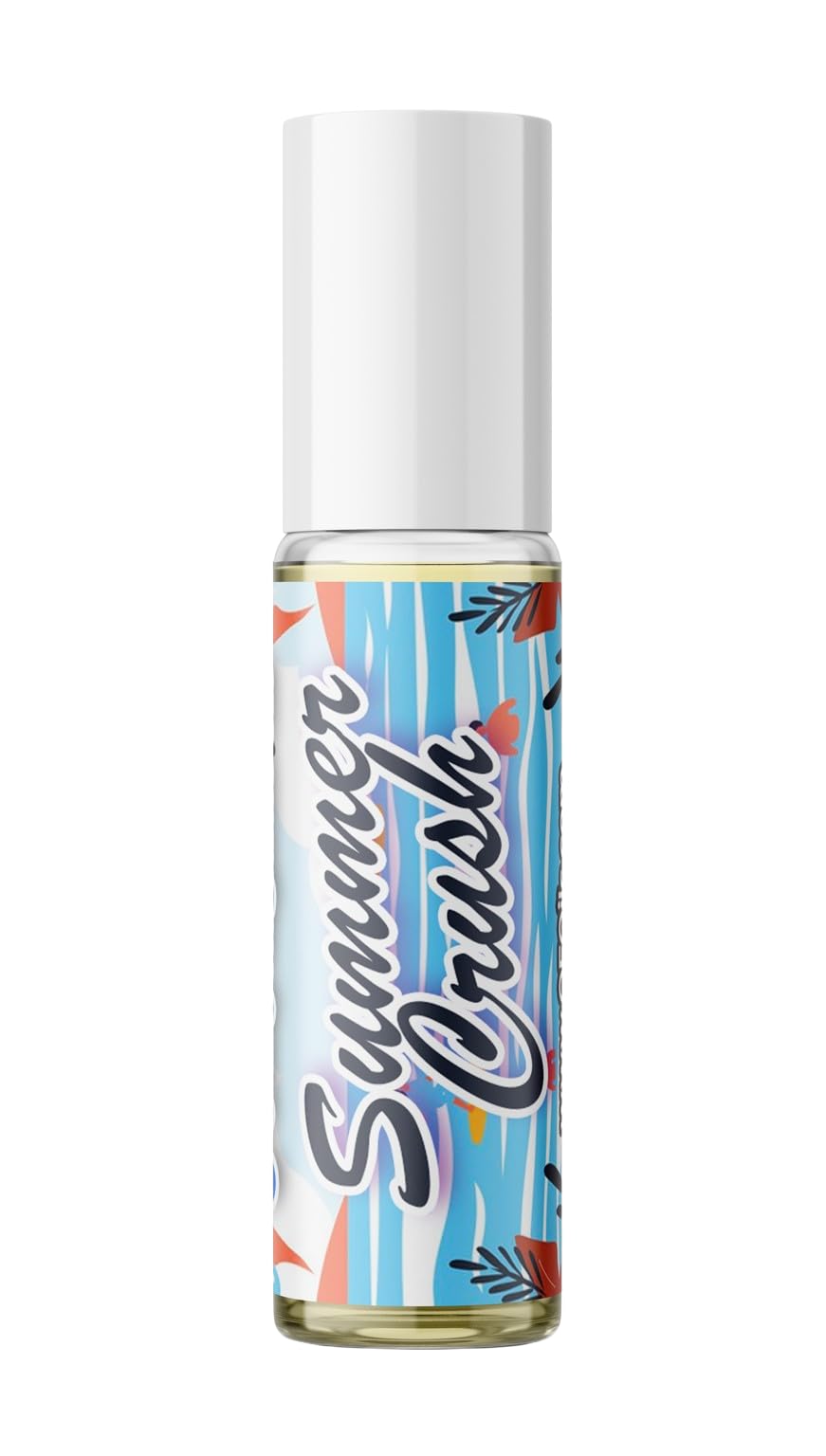 Quality Fragrance Oils' Noir de Noir Impression #132 | Long-Lasting Perfume Oil, Alcohol-Free, Strong Scent, 10ml Roll-On | Affordable Alternative to Designer Fragrances